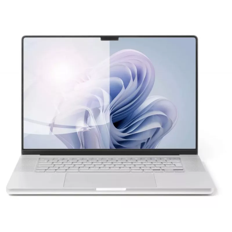 Laptop-schermbescherming DICOTA privacyfilter 2-way zwart universeel