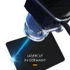 Laptop-schermbescherming DICOTA privacyfilter 2-way zwart universeel