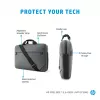 HP Prelude 15,6 inch laptoptas, aktetas, 39,6 cm (15,6 inch), 300 g