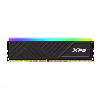 DIMM 32 GB DDR4-3200 (2x 16 GB) dual-kit (zwart, AX4U320016G16A-DTBKD35G, XPG Spectrix D35G, INTEL XMP)