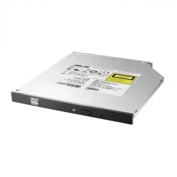 ASUS SDRW-08U1MT optisch station intern DVD-RW zwart