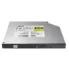 ASUS SDRW-08U1MT optisch station intern DVD-RW zwart