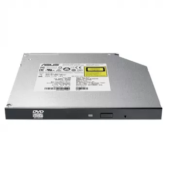 ASUS SDRW-08U1MT optisch station intern DVD-RW zwart