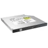 ASUS SDRW-08U1MT optisch station intern DVD-RW zwart