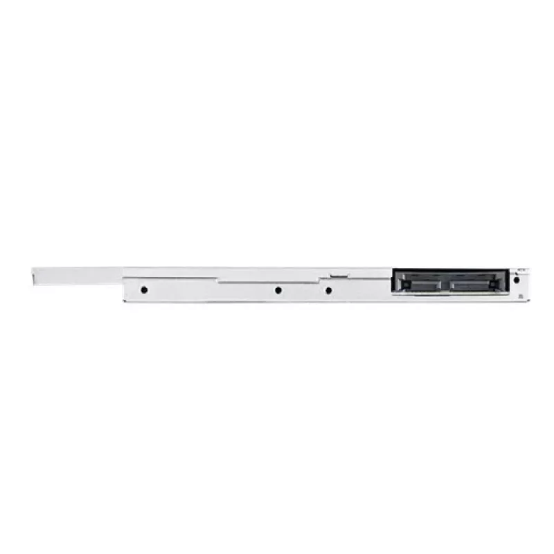 ASUS SDRW-08U1MT optisch station intern DVD-RW zwart