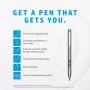 HP MPP 1.51 pen, laptop, HP, grijs, MPP, China, 10 g