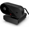 HP 320 FHD-webcam, 1920 x 1080 pixel, Full HD, 30 fps, thuis, USB, zwart