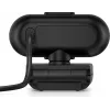 HP 320 FHD-webcam, 1920 x 1080 pixel, Full HD, 30 fps, thuis, USB, zwart