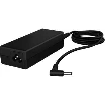 HP 90W Smart Power AC-adapter, laptop, binnen, 100-240 V, 50/60 Hz, 90 W, thuisgebruik