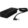 HP 90W Smart AC Adapter W5D55AA#ABB voor notebooks, 19 V, 4,5 mm stekker, voor binnengebruik, zwart