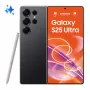 Samsung Galaxy S25 Ultra 17,5 cm (6,9 inch) Dual SIM Android 15 5G USB Type-C 12 GB 512 GB 5000 mAh zwart, titanium