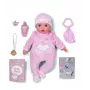 Pop zapf creation ZAPF BABY born Annabell 43cm – babypop, 43 cm