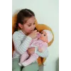 Pop zapf creation ZAPF BABY born Annabell 43cm – babypop, 43 cm