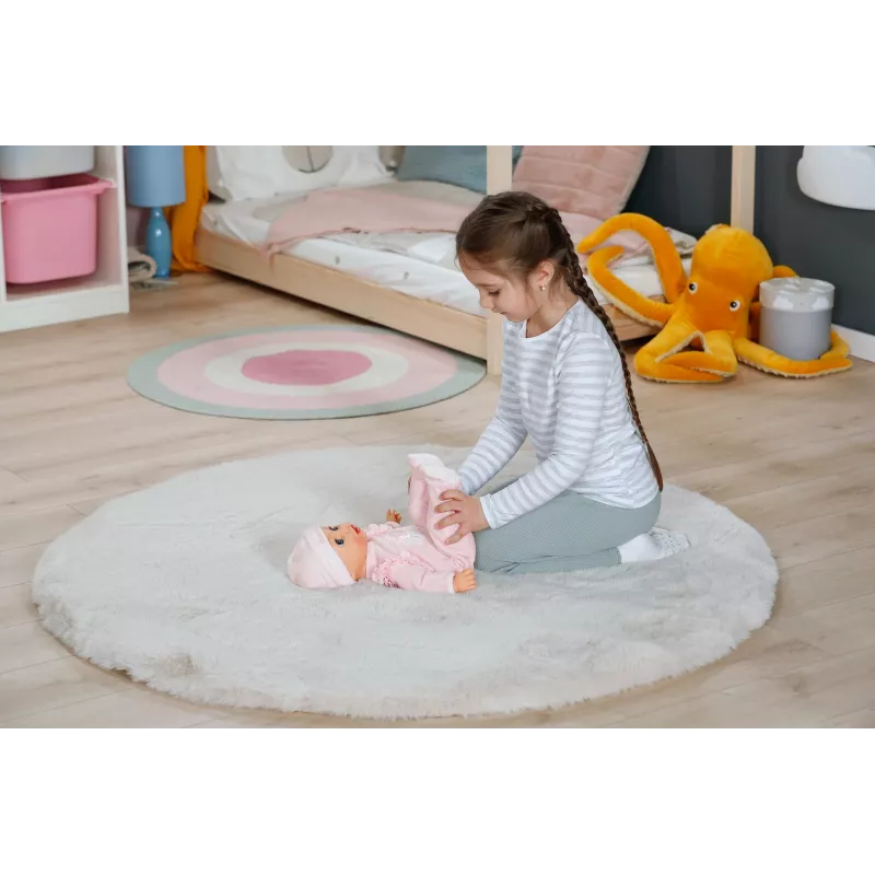 Pop zapf creation ZAPF BABY born Annabell 43cm – babypop, 43 cm