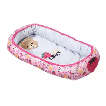 BABY born Babynest pop Babynest