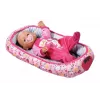 BABY born Babynest pop Babynest
