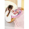 BABY born Babynest pop Babynest