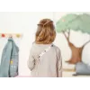 Knuffelbeertas ZAPF BABY born Teddy Bag — voor kinderen van 3–12 jaar