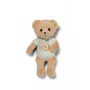 Zapf BABY born voor baby's Teddy 26cm, knuffelbeer