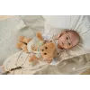 Zapf BABY born voor baby's Teddy 26cm, knuffelbeer
