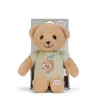Zapf BABY born voor baby's Teddy 26cm, knuffelbeer