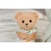 Zapf BABY born voor baby's Teddy 26cm, knuffelbeer