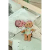 Zapf BABY born voor baby's Teddy 26cm, knuffelbeer