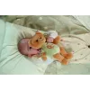 Zapf BABY born voor baby's Teddy 26cm, knuffelbeer