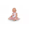 BABY born Tutu-jurk Eenhoorn 43cm poppenjurk