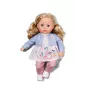 Babypop ZAPF BABY born Sophia Rose 36 cm — stof en kunststof, meerkleurig, voor kinderen vanaf 3 jaar