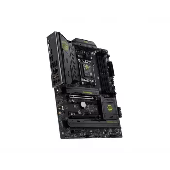 Moederbord MSI MAG B850 TOMAHAWK WIFI, AMD B850, Socket AM5, ATX, DDR5, 4× DIMM, tot 256 GB, 5 GbE, Wi‑Fi 7
