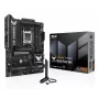 ASUS TUF GAMING B850-PLUS WIFI AMD B850 Socket AM5 ATX