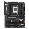 ASUS TUF GAMING B850-PLUS WIFI AMD B850 Socket AM5 ATX