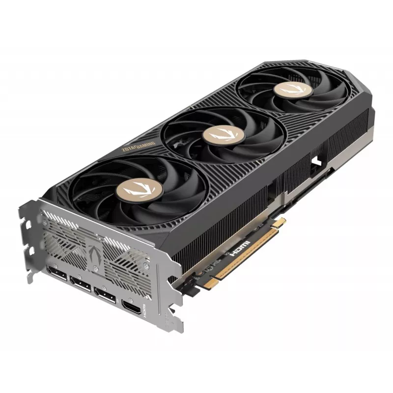 ZOTAC grafische kaart - GeForce RTX 5080 - 16 GB GDDR7