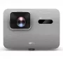 BenQ TK705STi kortafstandprojector — DLP UHD 4K (3840×2160), 3000 ANSI-lumen, LED-lichtbron, 16:9, offset 100 %