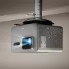 BenQ TK705STi kortafstandprojector — DLP UHD 4K (3840×2160), 3000 ANSI-lumen, LED-lichtbron, 16:9, offset 100 %