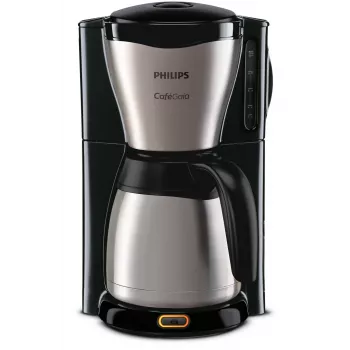 Philips Café Gaia Collection Café Gaia HD7546/20 filterkoffiezetapparaat met thermoskan