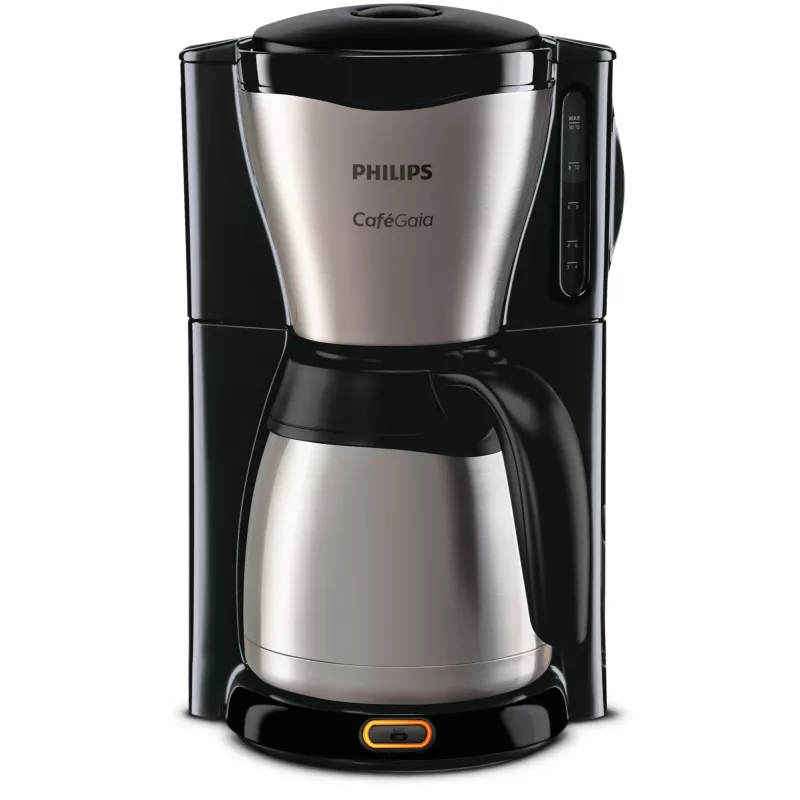 Philips Café Gaia Collection Café Gaia HD7546/20 filterkoffiezetapparaat met thermoskan