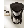 Philips Café Gaia Collection Café Gaia HD7546/20 filterkoffiezetapparaat met thermoskan