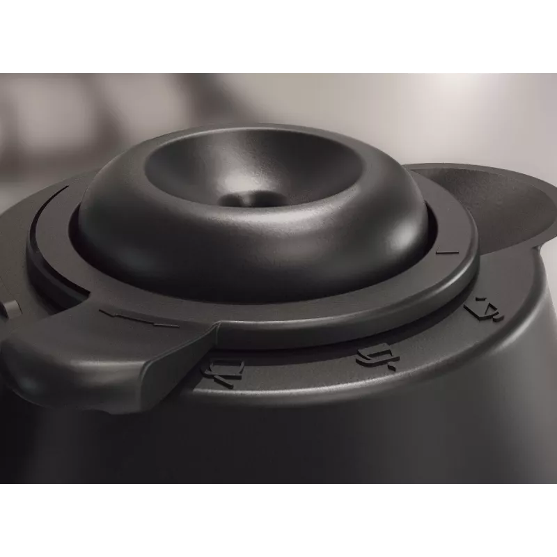 Philips Café Gaia Collection Café Gaia HD7546/20 filterkoffiezetapparaat met thermoskan