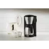Philips Café Gaia Collection Café Gaia HD7546/20 filterkoffiezetapparaat met thermoskan