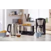 Philips Café Gaia Collection Café Gaia HD7546/20 filterkoffiezetapparaat met thermoskan