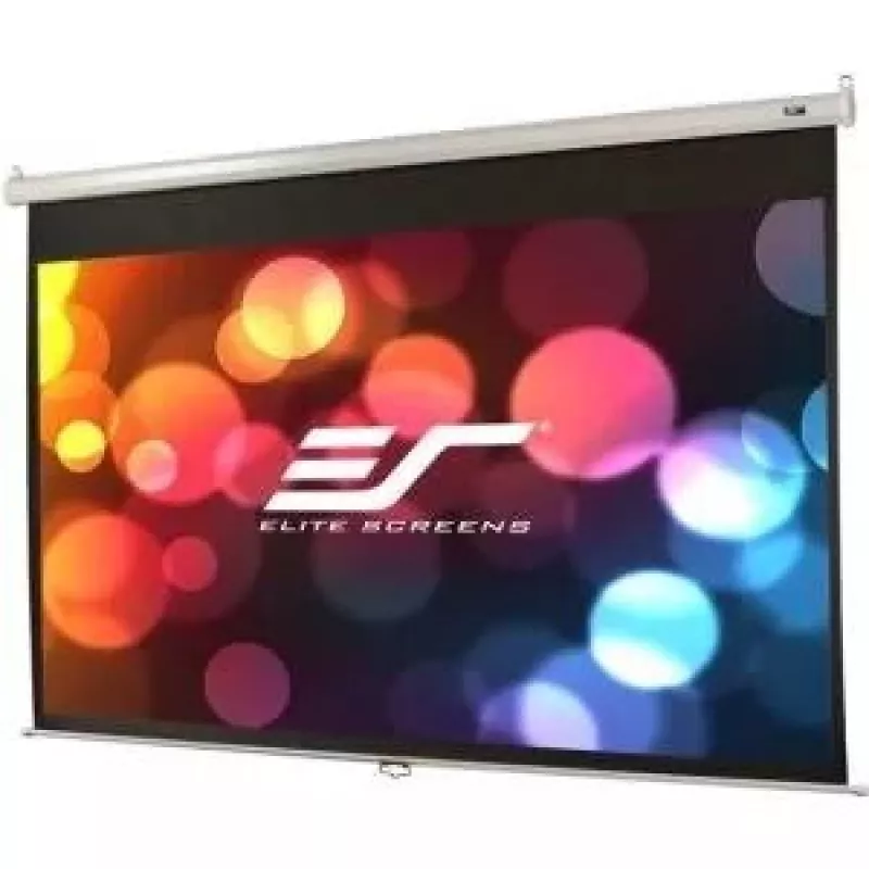 Projectiescherm Elite Screens M99NWS1