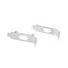 LogiLink PC0031 PCIe-interfacekaart, 2x serieel (COM)