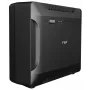 FSP Nano 600 UPS (noodstroomvoeding) standby (offline) 0,6 kVA 360 W 2 AC-uitgangen