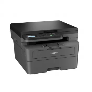 Brother DCP-L2627DWE EcoPro Ready 3-in-1 mono laserprinter, laser, monodruk, 1200 x 1200 DPI, A4, direct print, zwart