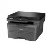 Brother DCP-L2627DWE EcoPro Ready 3-in-1 mono laserprinter, laser, monodruk, 1200 x 1200 DPI, A4, direct print, zwart