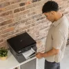 Brother DCP-L2627DWE EcoPro Ready 3-in-1 mono laserprinter, laser, monodruk, 1200 x 1200 DPI, A4, direct print, zwart