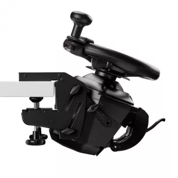 Thrustmaster T128 zwart USB-stuur + pedalen analoog PC, Xbox One, Xbox Series S, Xbox Series X