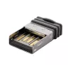 CHERRY DW 3000 toetsenbord muis inbegrepen universeel RF draadloos AZERTY Frans zwart